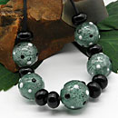 Ketten - mehr Perlen