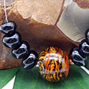 Ketten - mehr Perlen