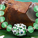 Ketten - mehr Perlen