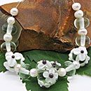 Ketten - mehr Perlen