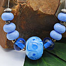 Ketten - mehr Perlen