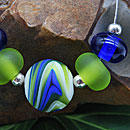 Ketten - mehr Perlen