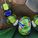 Ketten - mehr Perlen