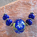 Ketten - mehr Perlen