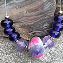 Ketten - mehr Perlen