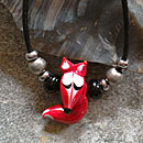 Ketten - mehr Perlen