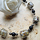 Ketten - mehr Perlen